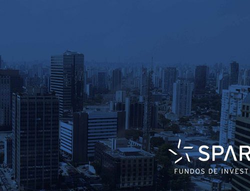 Carta aos Investidores dos Fundos de Crédito Privado da Sparta – 2021.02