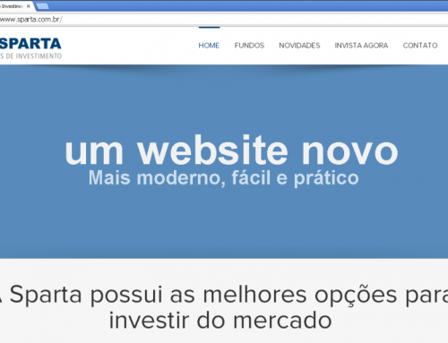 Novo Website